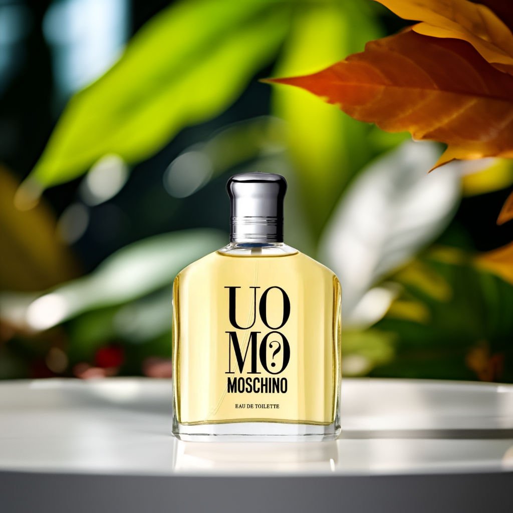 UOMO EDT 125ML