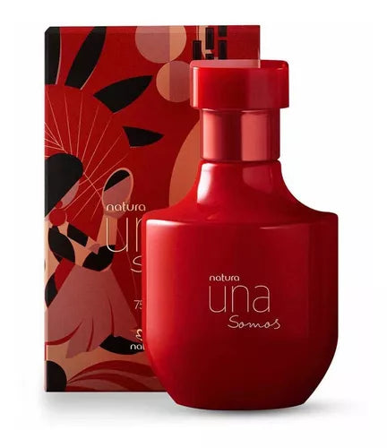 EDP 75ML FEM