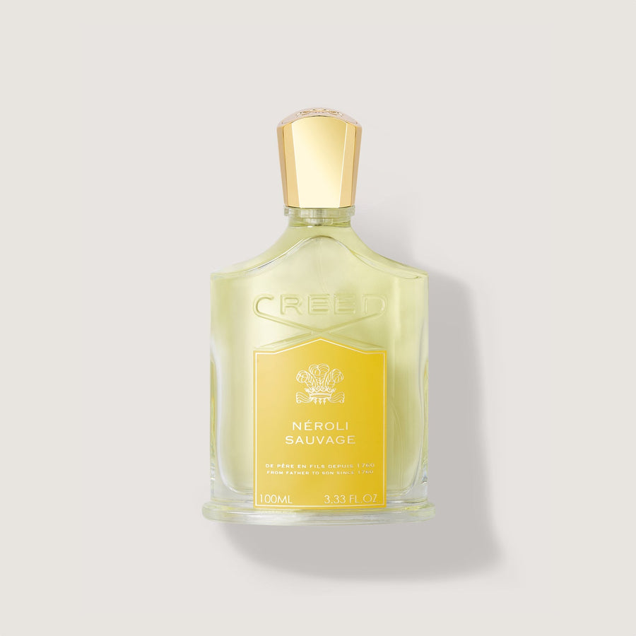 NEROLI SAUVAGE 100ML