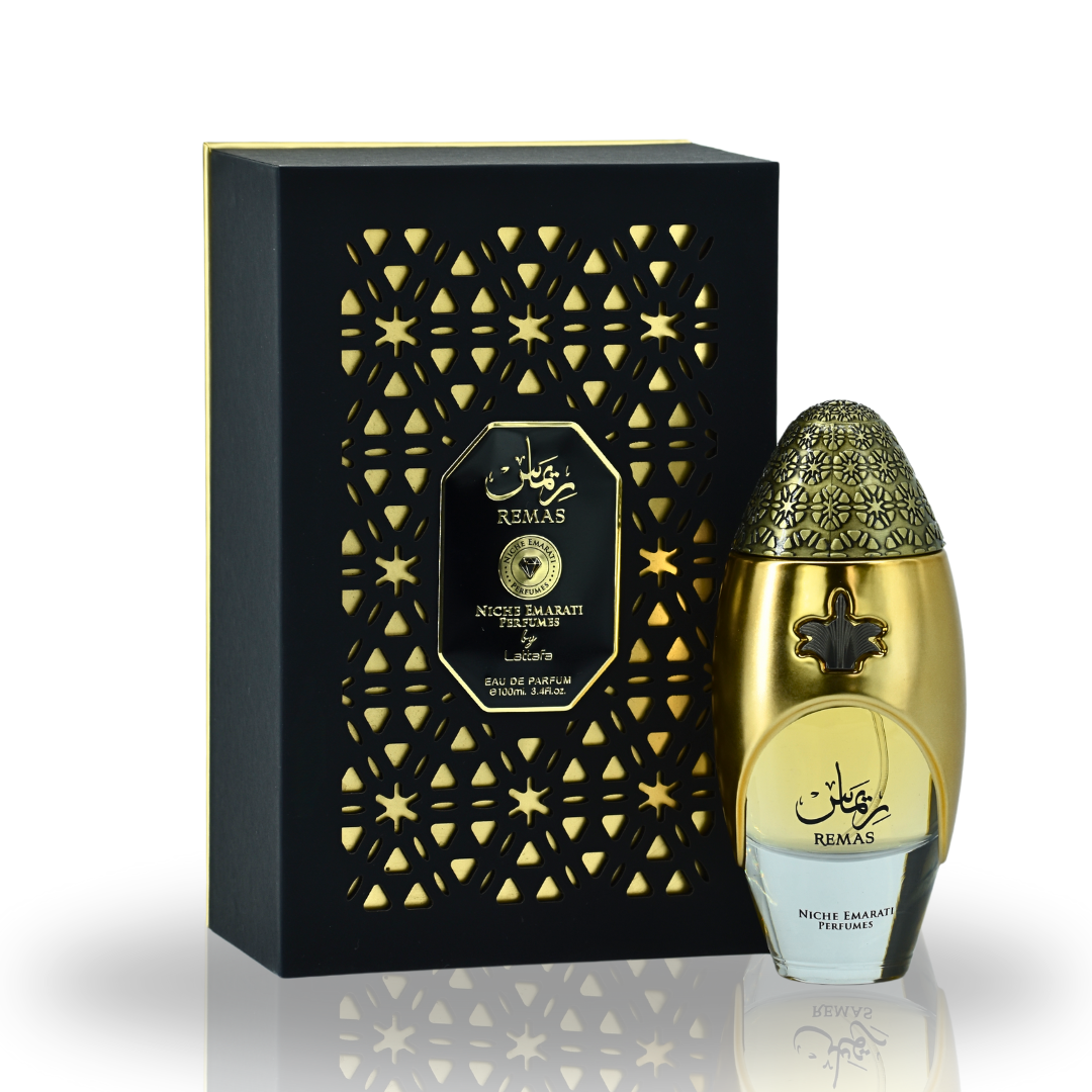 NICHE EMARATI REMAS EDP 100ML