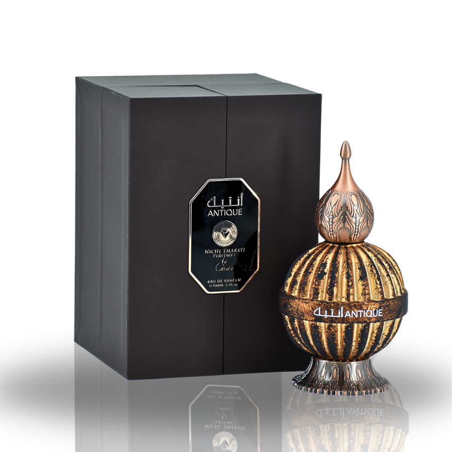 NICHE EMARATI ANTIQUE EDP 100ML