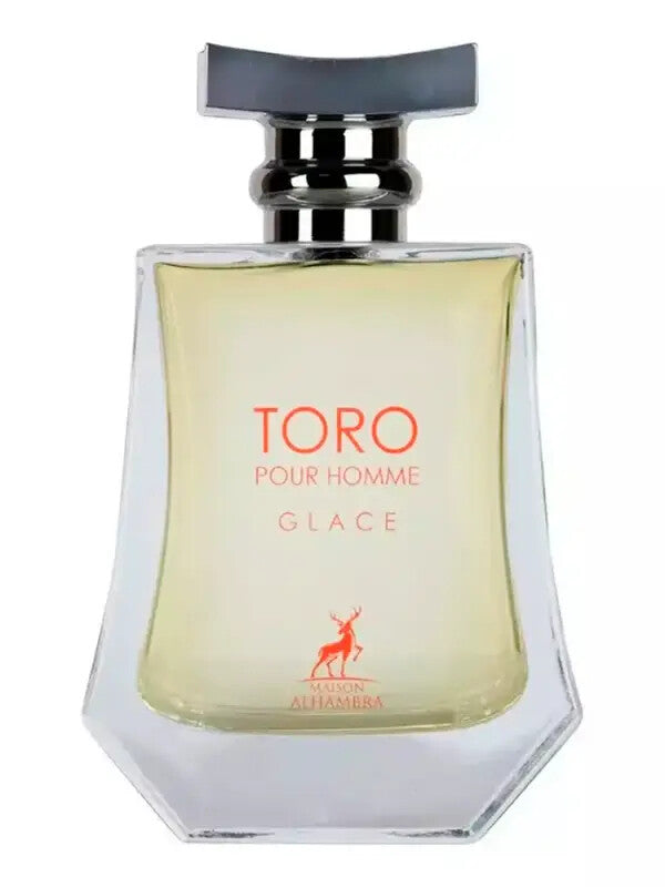 TORO POUR HOMME GLACE EDP 100ML