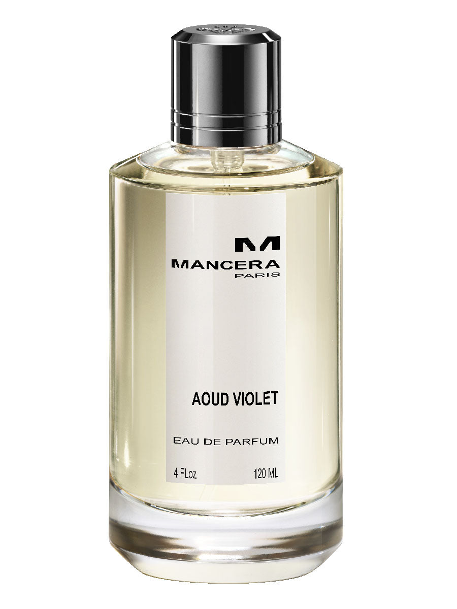 AOUD VIOLET EDP 120ML