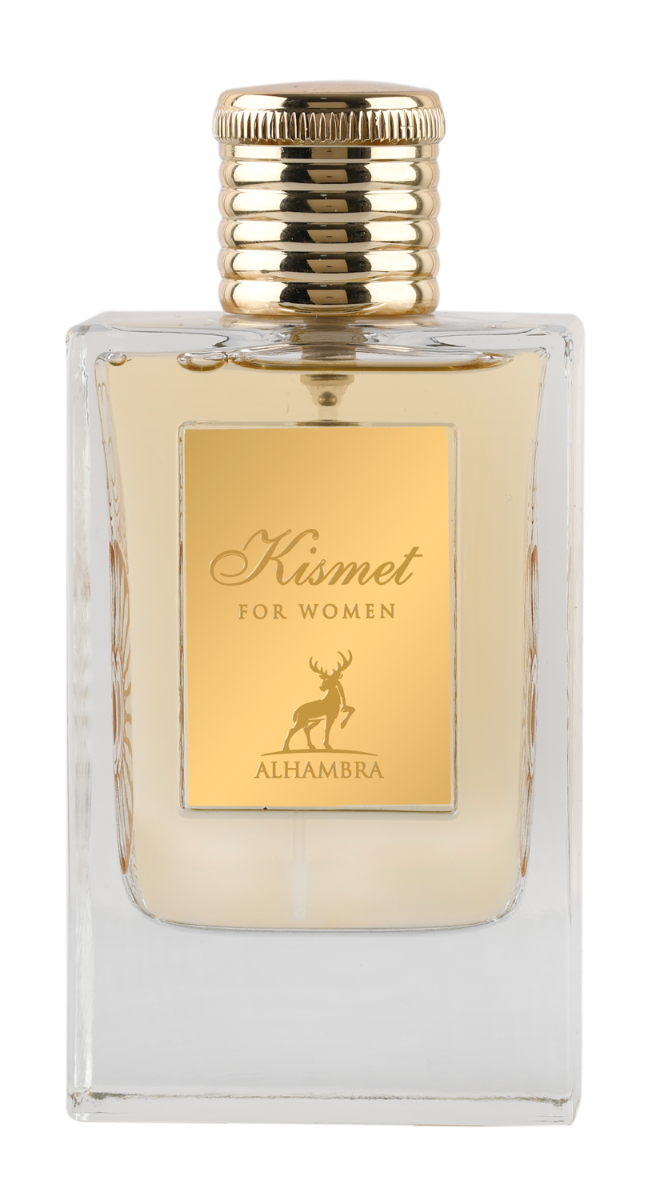 KISMET FOR WOMEN EDP 100ML FEM