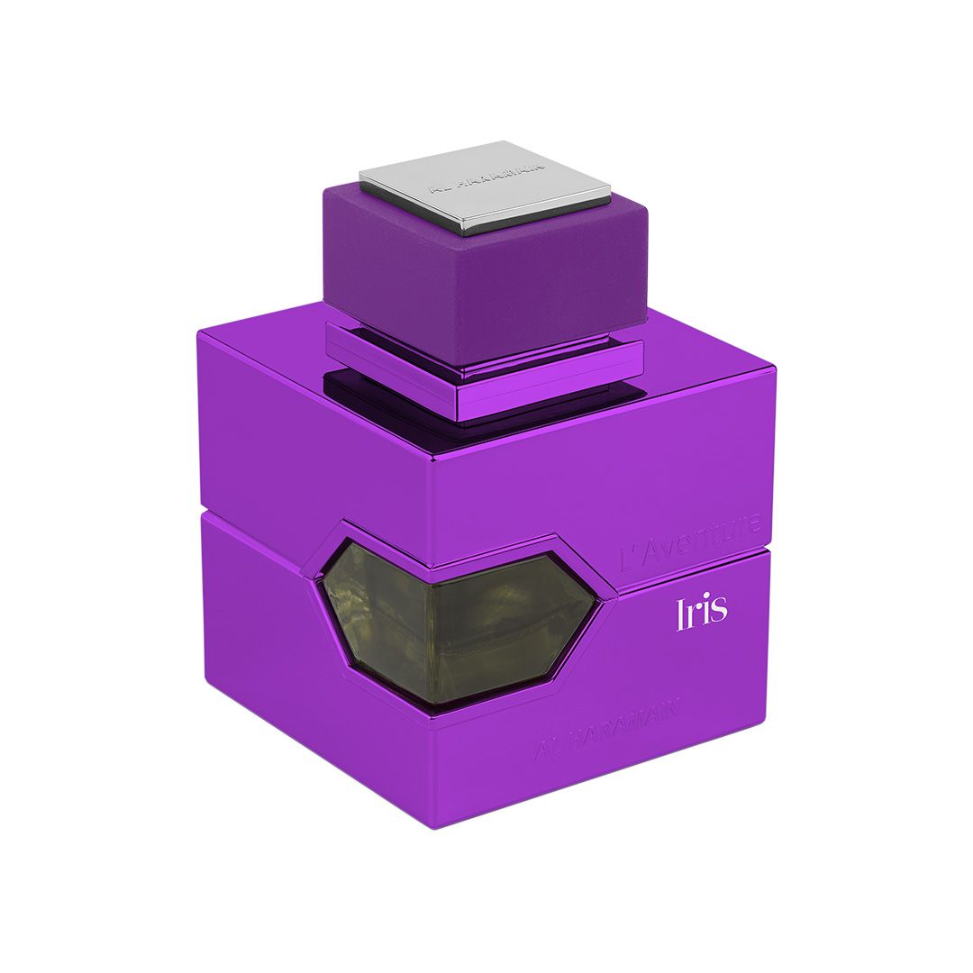L'AVENTURE IRIS EDP 100ML FEM