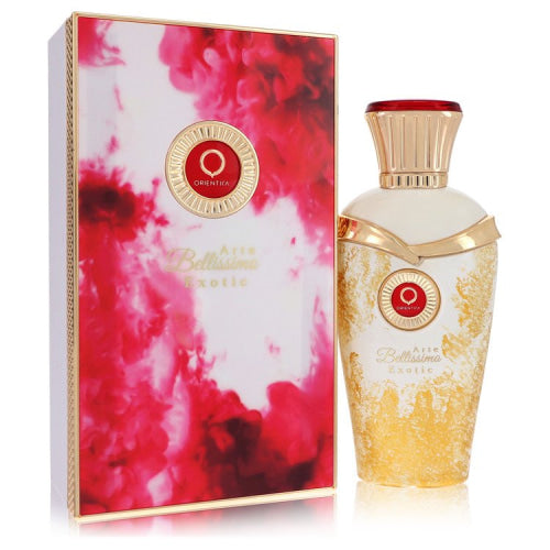 ARTE BELLISSIMO EXOTIC EDP 75ML FEM