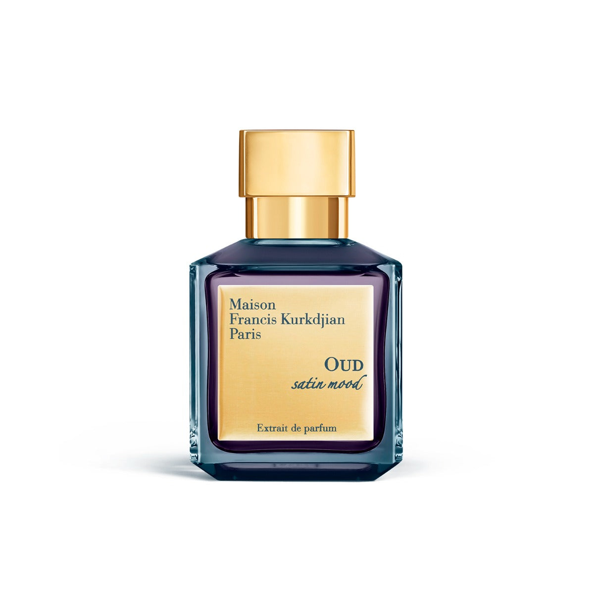 OUD SATIN MOOD EXTRAIT DE PARFUM 70ML