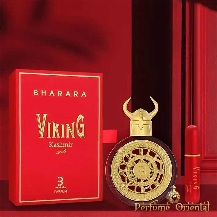 VIKING KASHMIR EDP 100ML