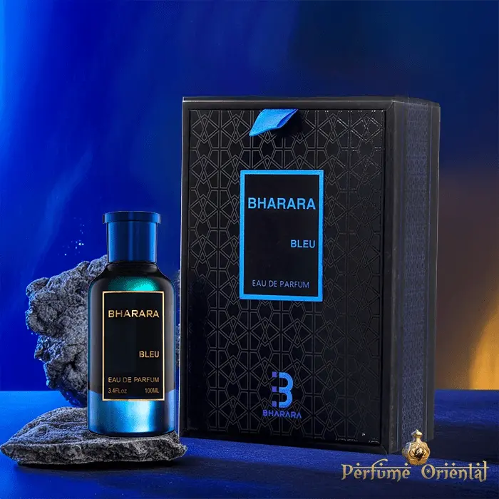 KING EDT (AZUL) 100ML