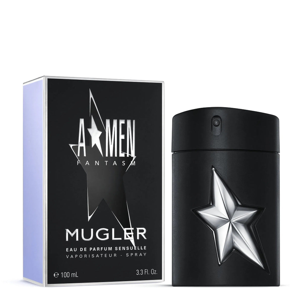 AMEN EDT 100ML MASCULINO