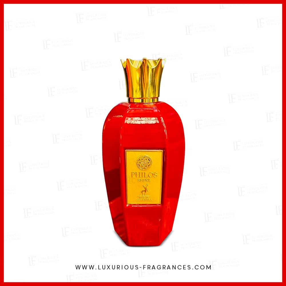 PHILOS SHINE EDP 100ML