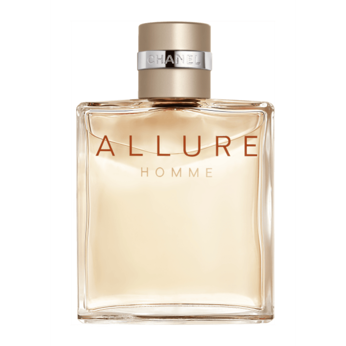 ALLURE HOMME EDT 100ML