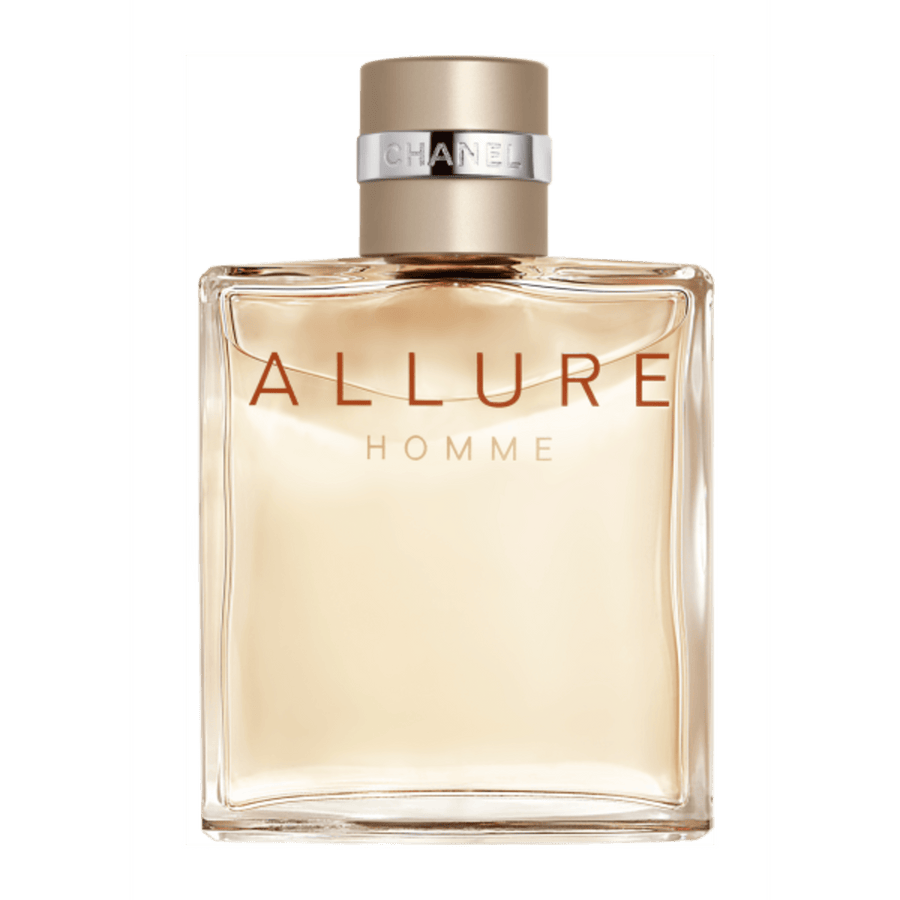 ALLURE HOMME EDT 100ML