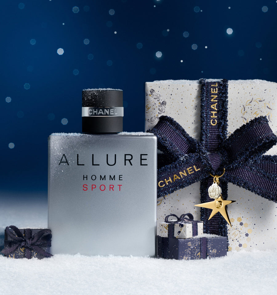 ALLURE HOMME SPORT EDT 50ML