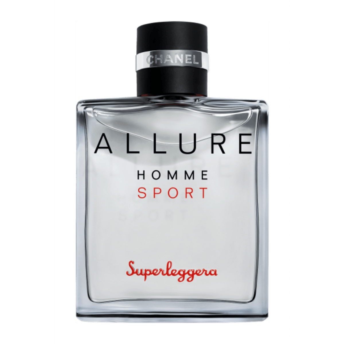 ALLURE HOMME SPORT SUPERLEGGERA EDP 100ML