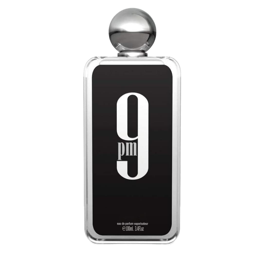 9PM (BLACK) EDP 150ML MASC