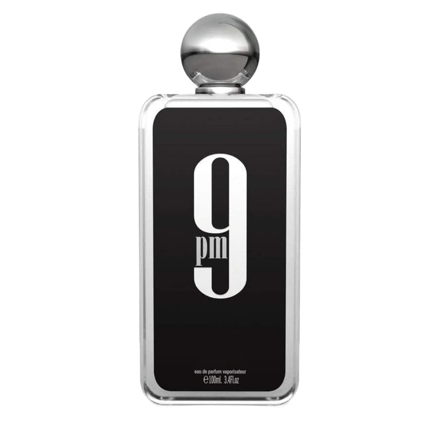 9PM (BLACK) EDP 150ML MASC