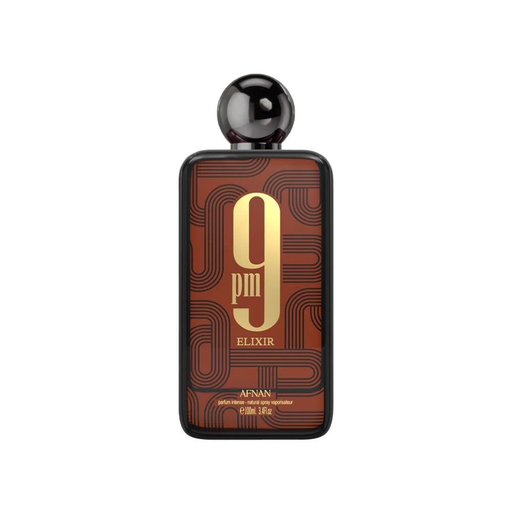 9PM ELIXIR PARFUM INTENSE 100ML
