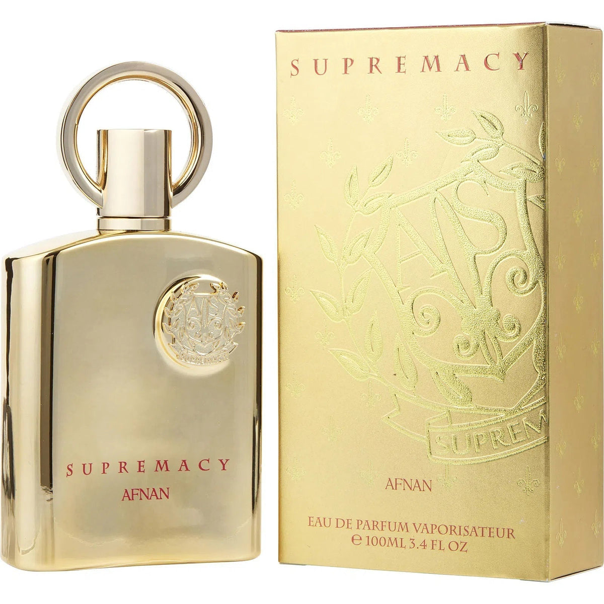 SUPREMACY GOLD EDP 100ML