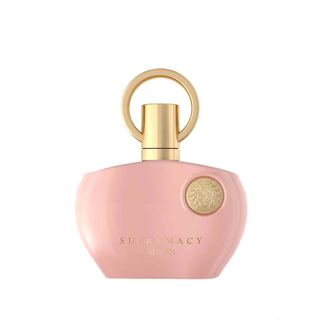 SUPREMACY PINK POUR FEMME EDP 100ML