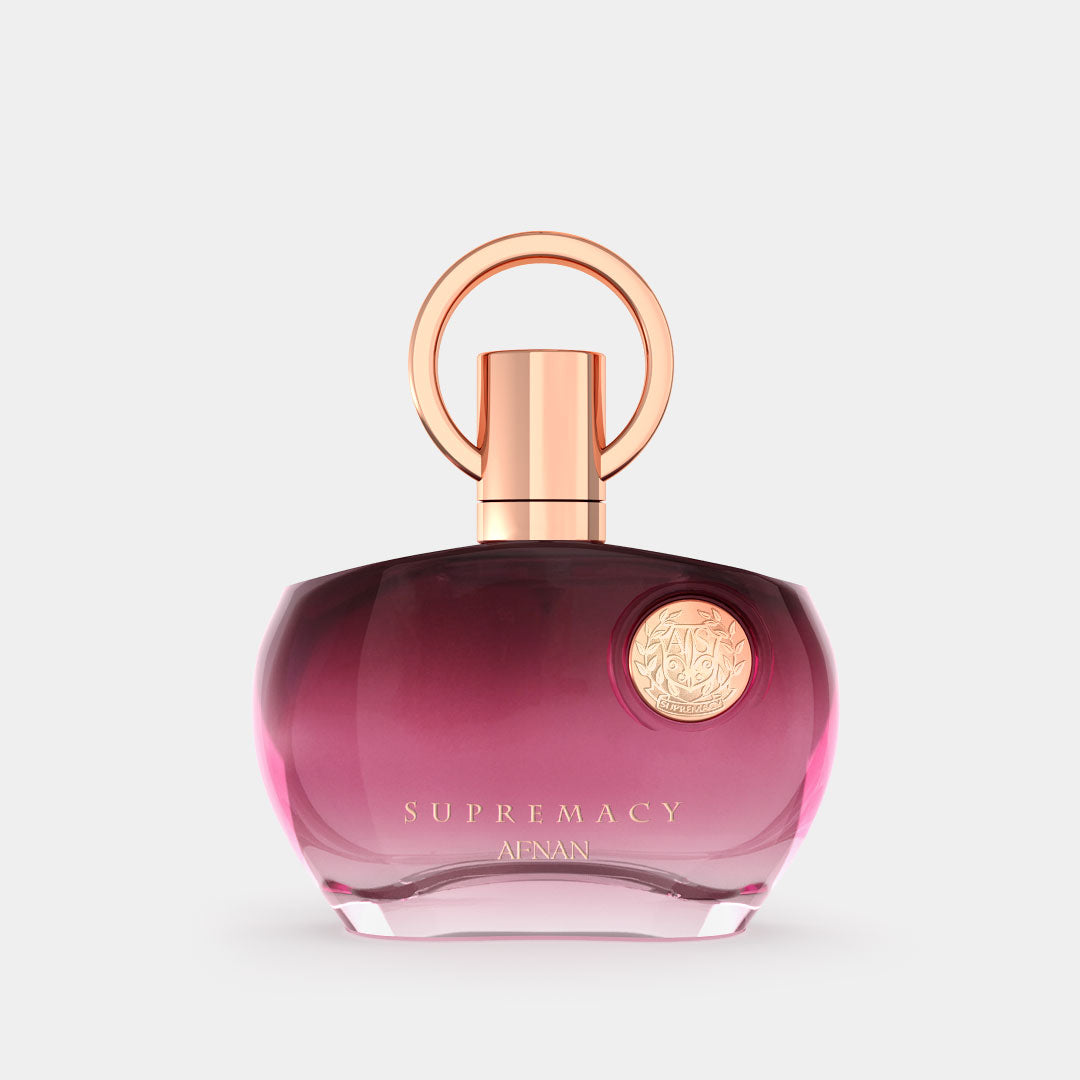 SUPREMACY PURPLE POUR FEMME EDP 100ML