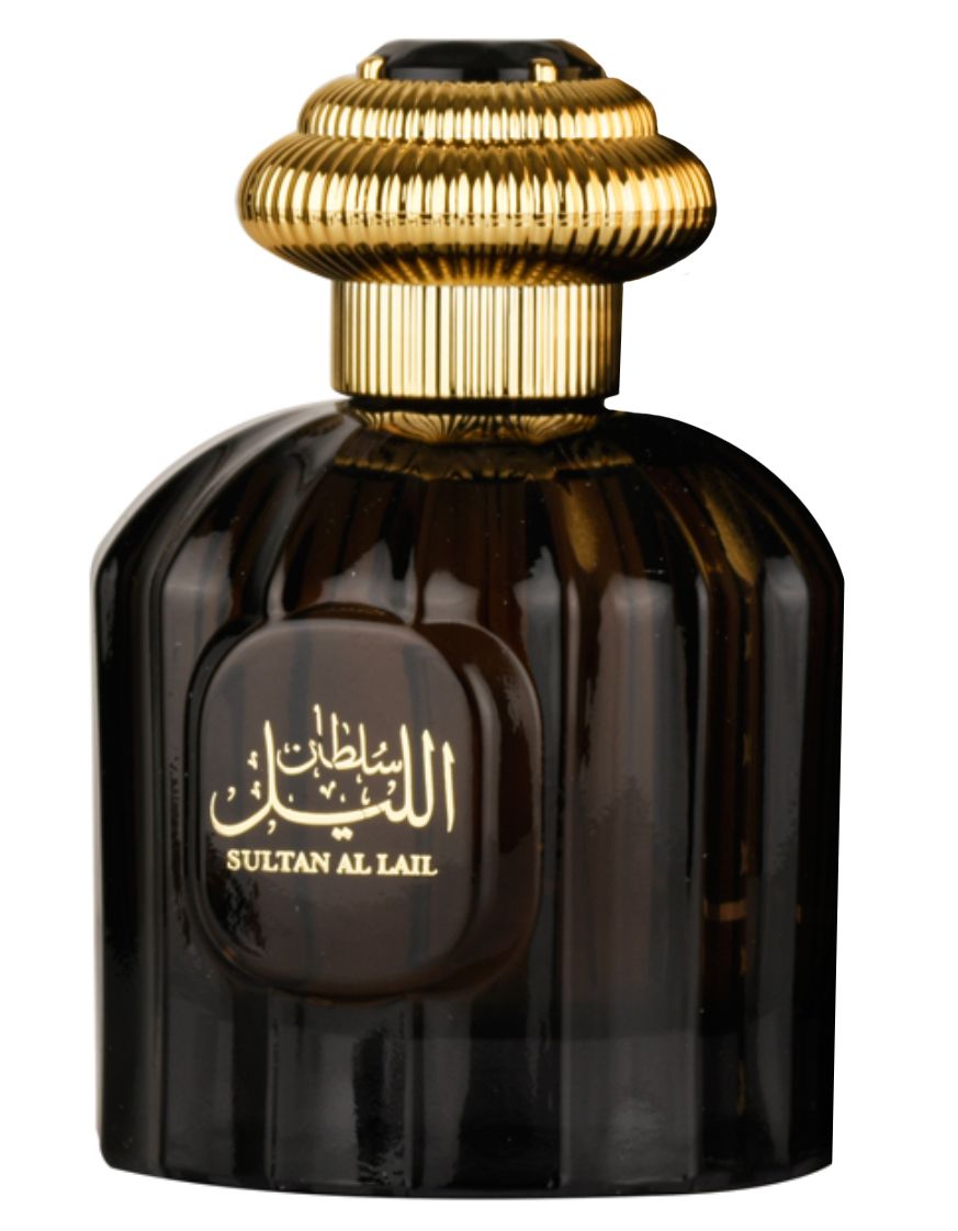 SULTAN AL LAIL EDP 100ML MASC