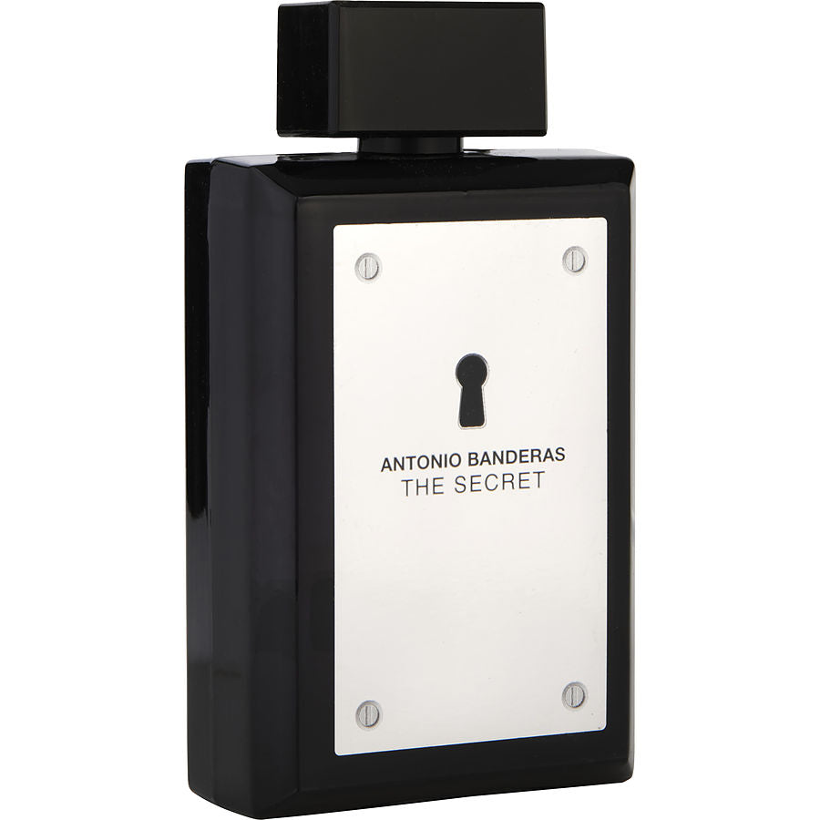 TESTER SECRET ABSOLU EDT 100ML