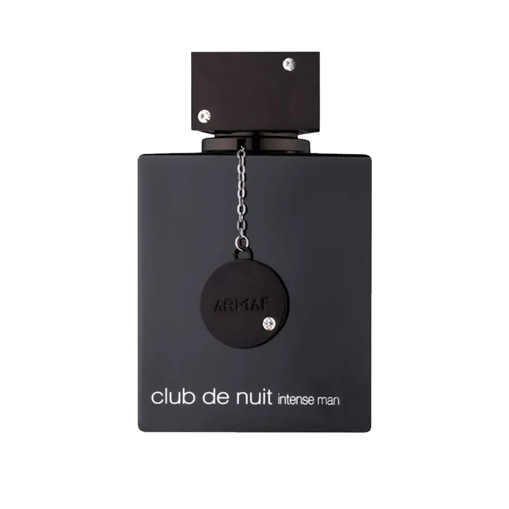 CLUB DE NUIT INTENSE MAN EDT 105ML
