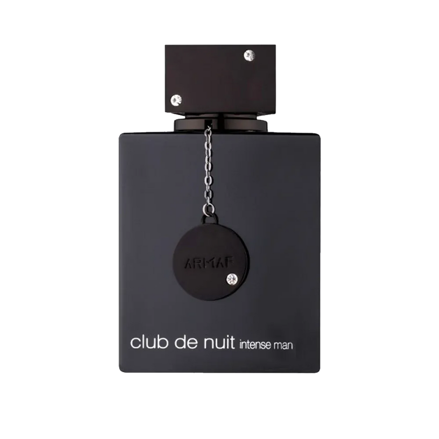 CLUB DE NUIT INTENSE MAN EDT 105ML