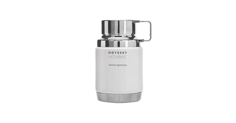 ODYSSEY HOMME WHITE EDITION EDP 100ML