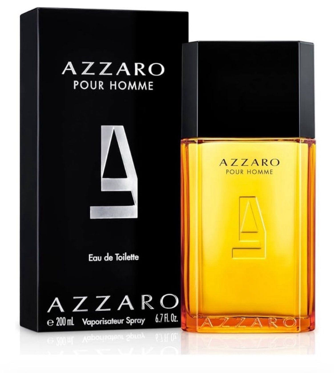 POUR HOMME EDT 200ML MASC