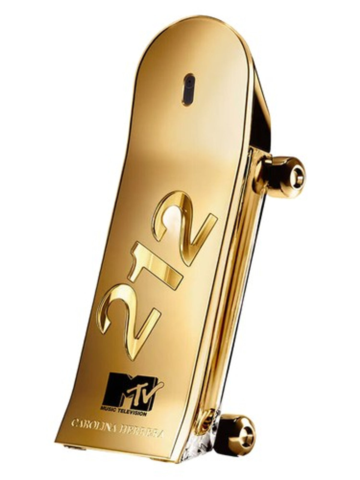 212 HEROES MTV EDT 90ML