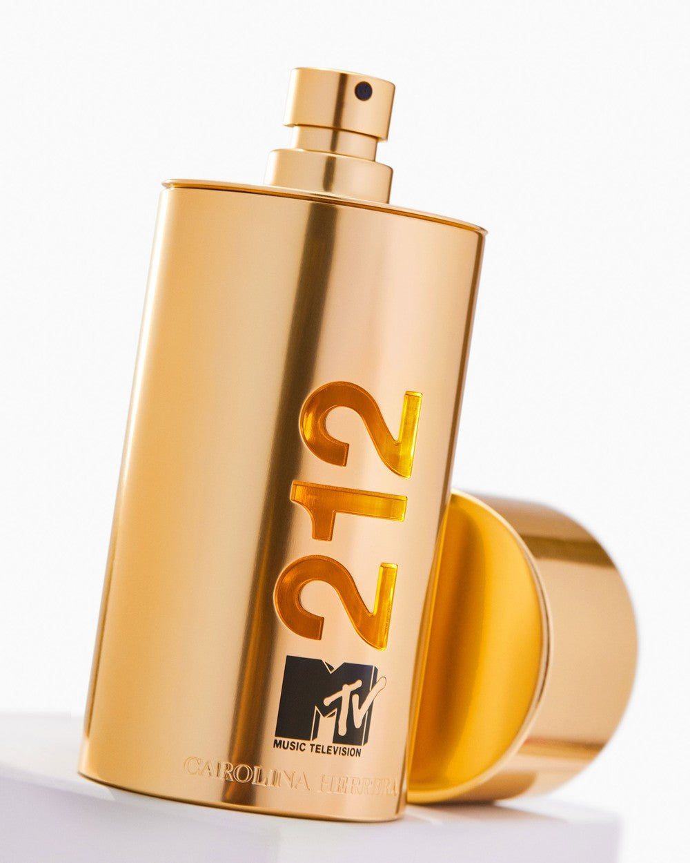 TESTER 212 MEN MTV EDT 100ML MASC