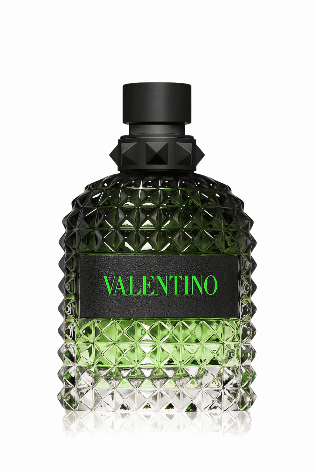 UOMO BORN IN ROMA GREEN STRAVAGANZA EDT 100ML