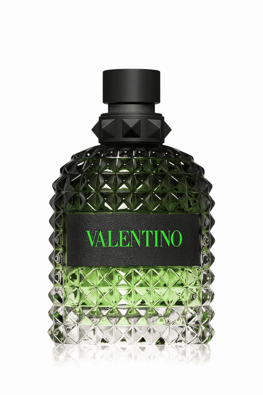 UOMO BORN IN ROMA GREEN STRAVAGANZA EDT 100ML