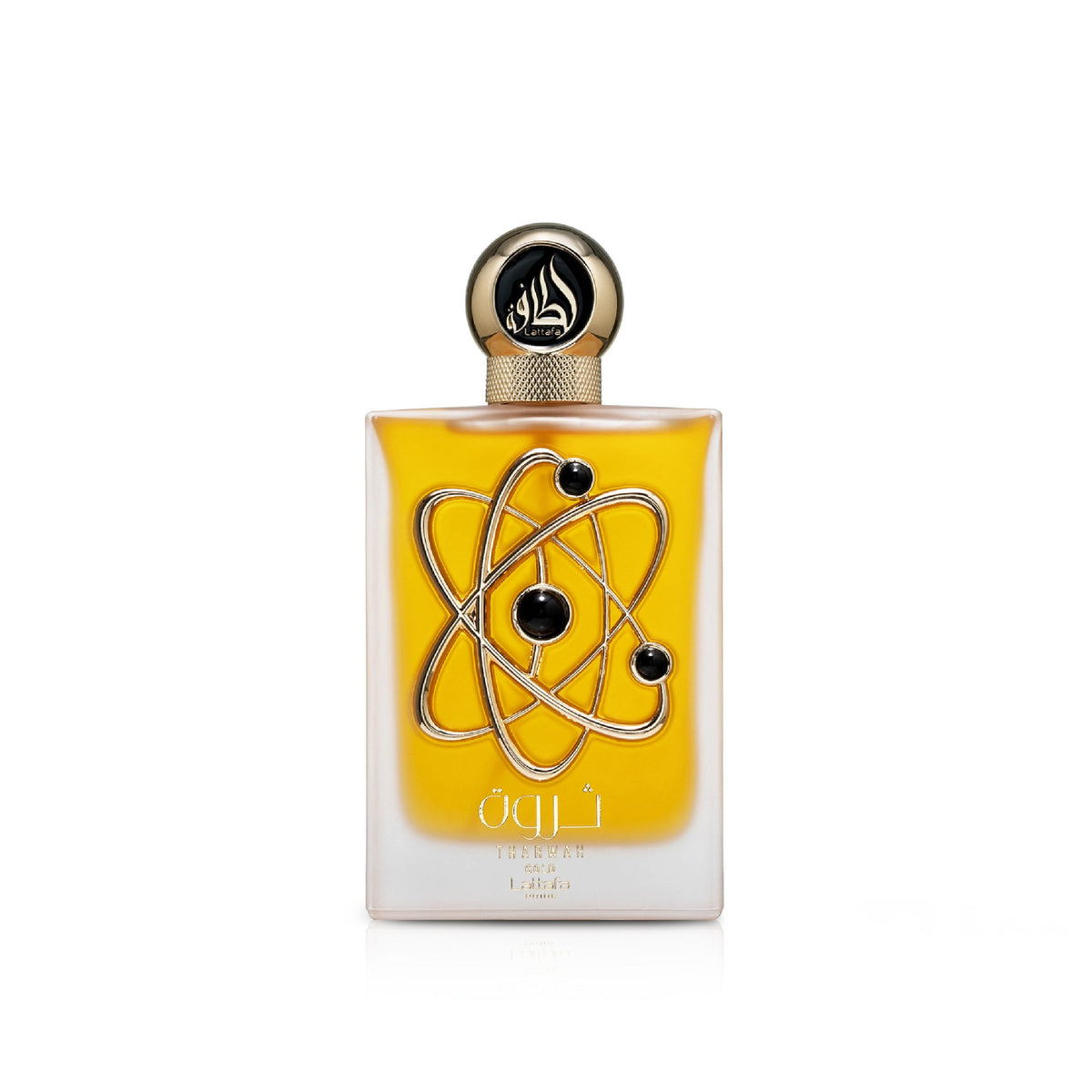 PRIDE THARWAH GOLD EDP 100ML