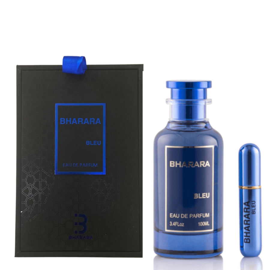 BLEU EDP 100ML