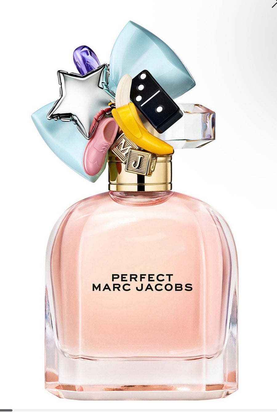 PERFECT INTENSE EDP 100ML FEMININO