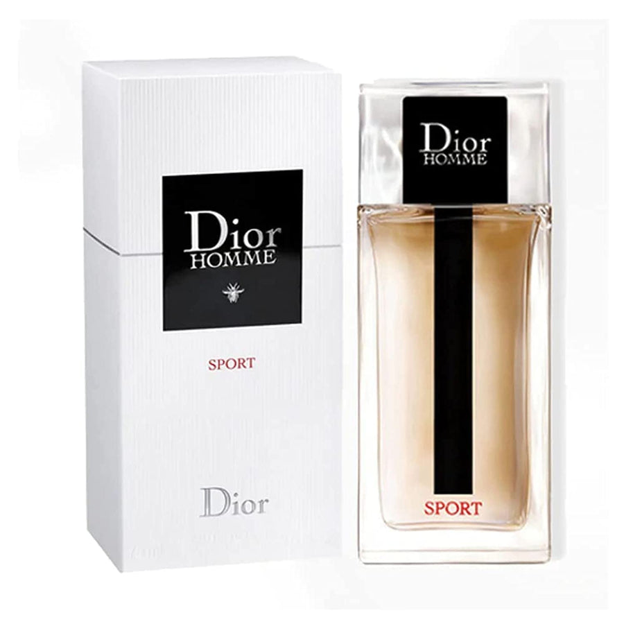 DIOR HOMME SPORT MEN EDT 75ML
