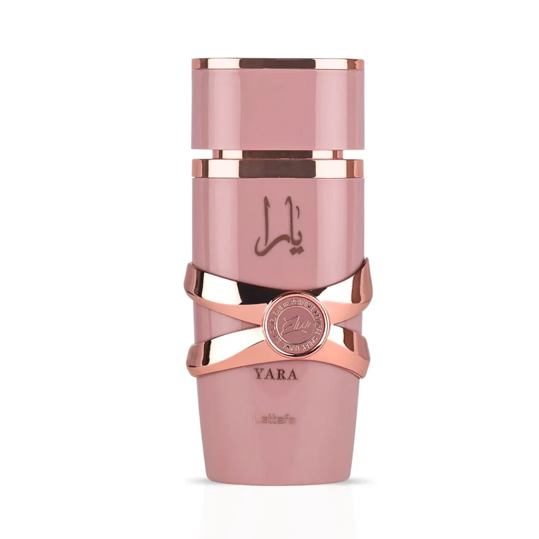 YARA ELIXIR EDP 100ML FEM