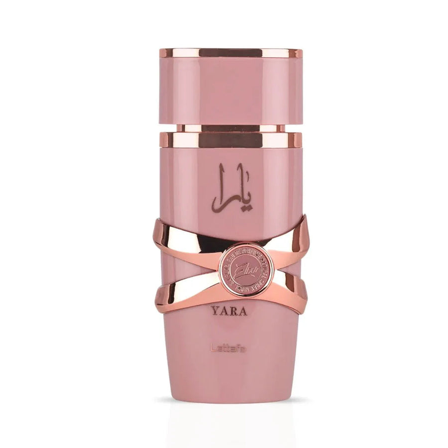 YARA ELIXIR EDP 100ML FEM