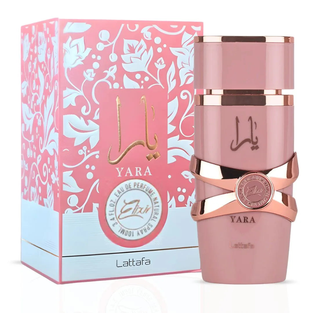 YARA ELIXIR EDP 100ML FEM