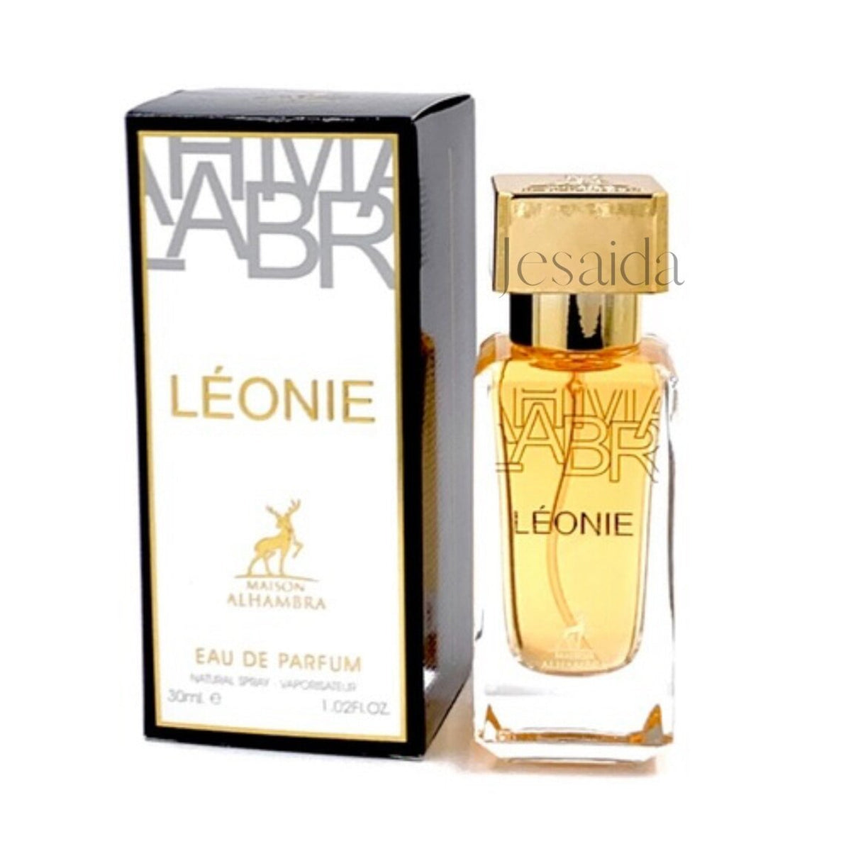 LEONIE INTENSE EDP 30ML