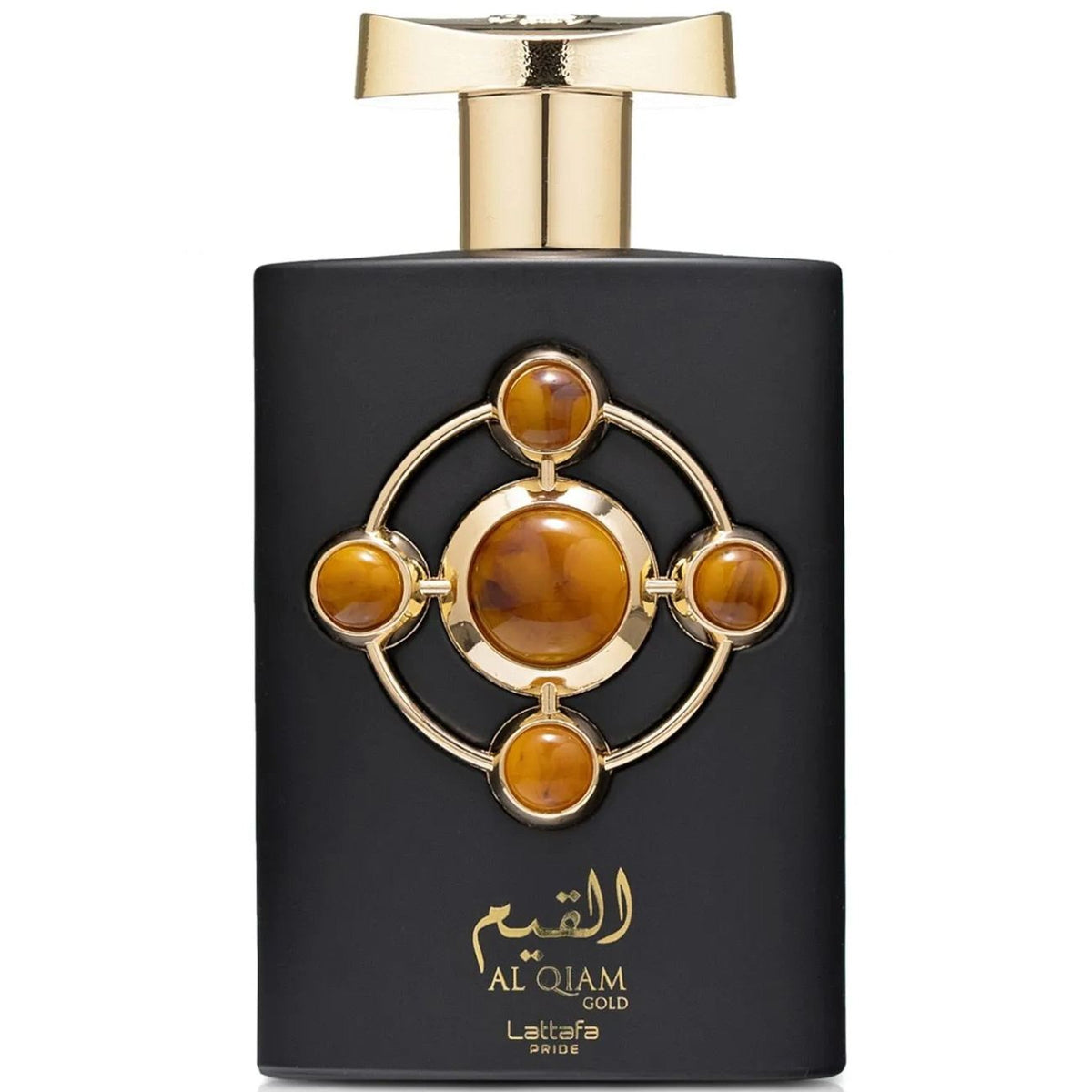 PRIDE AL QIAM GOLD EDP 100ML