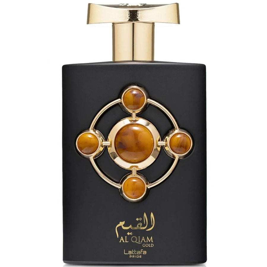 PRIDE AL QIAM GOLD EDP 100ML