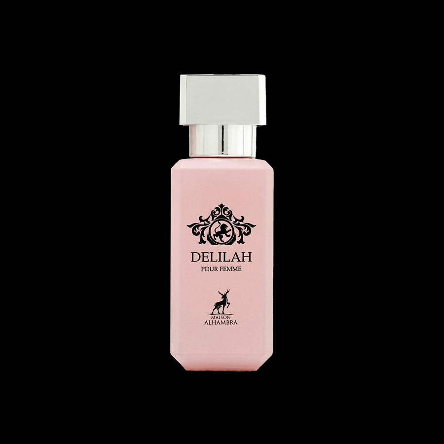 DELILAH POUR FEMME EDP 30ML
