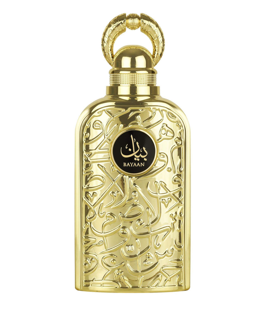BAYAAN EDP 100ML FEM