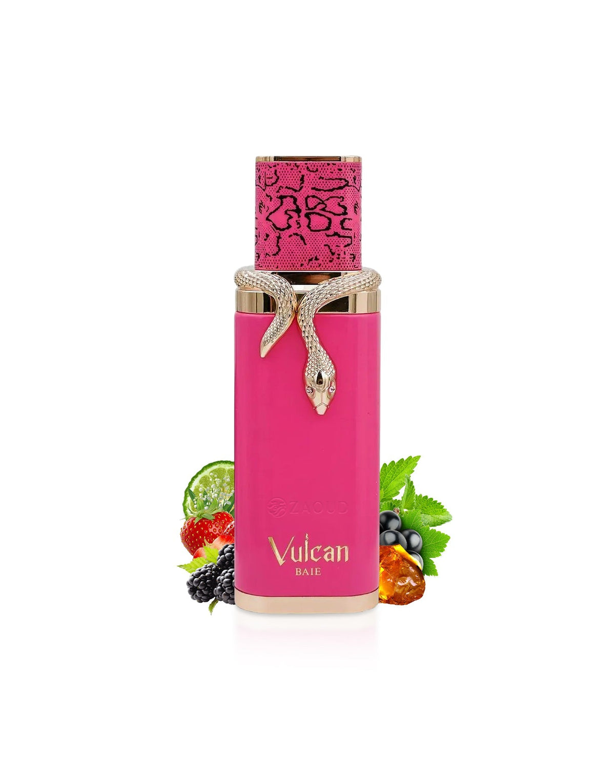 VULCAN BAIE EDP 100ML
