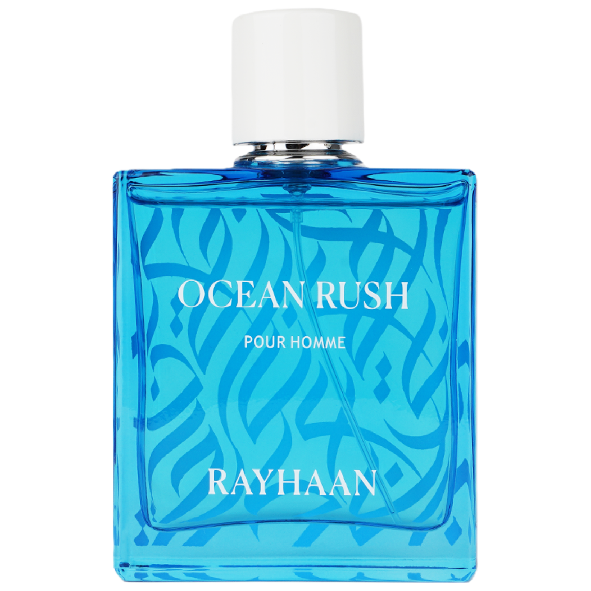 OCEAN RUSH EDP 100ML
