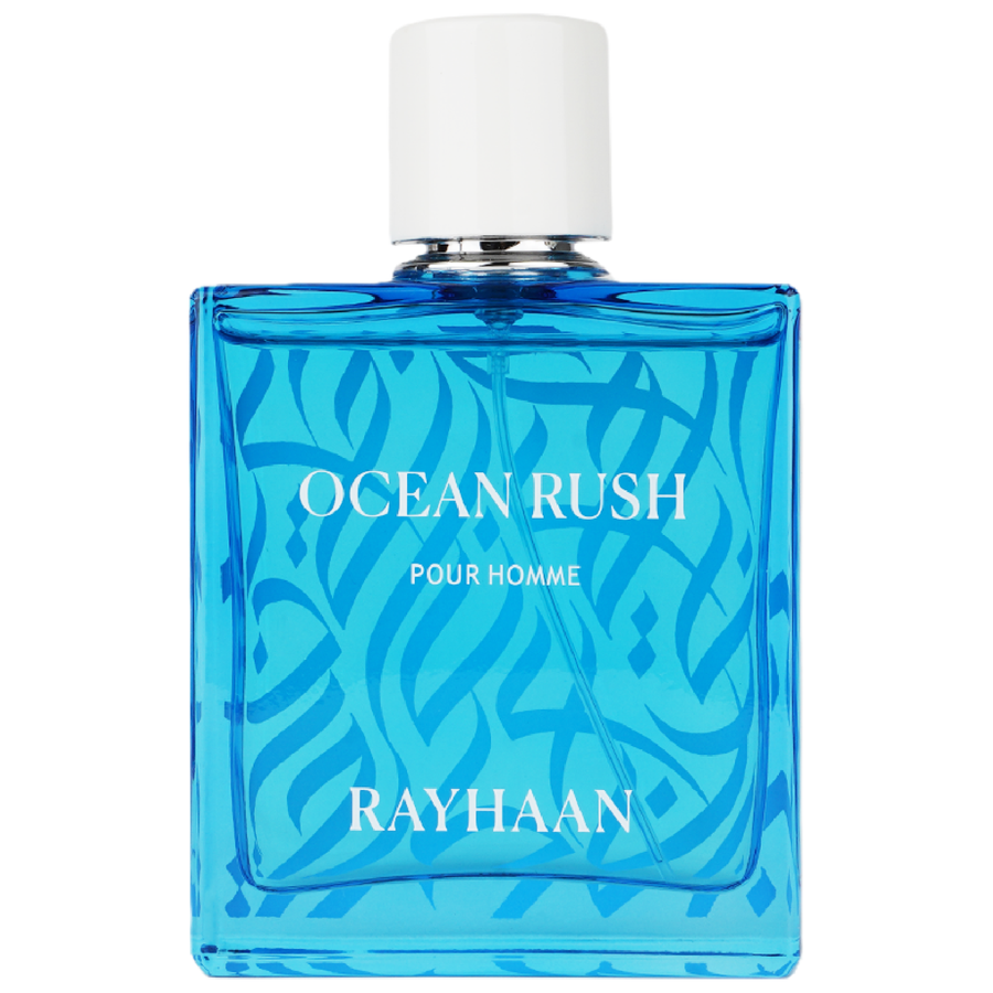 OCEAN RUSH EDP 100ML